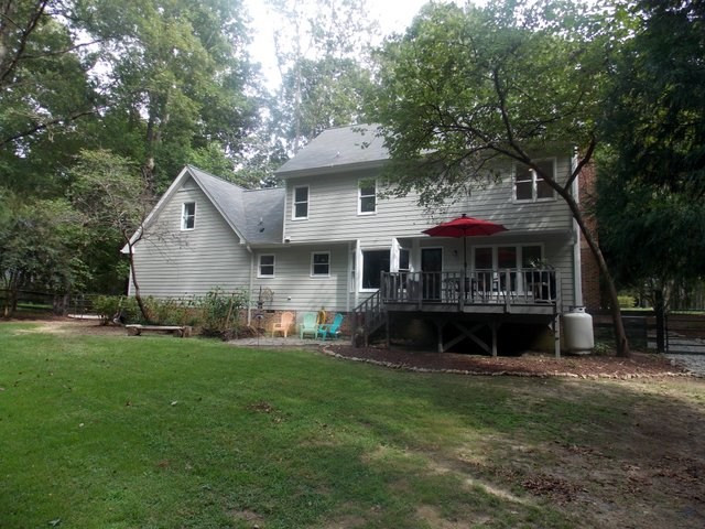 1709 Reynolda Court Raleigh, NC 27603 - Photo 14 of 17 Photo 14