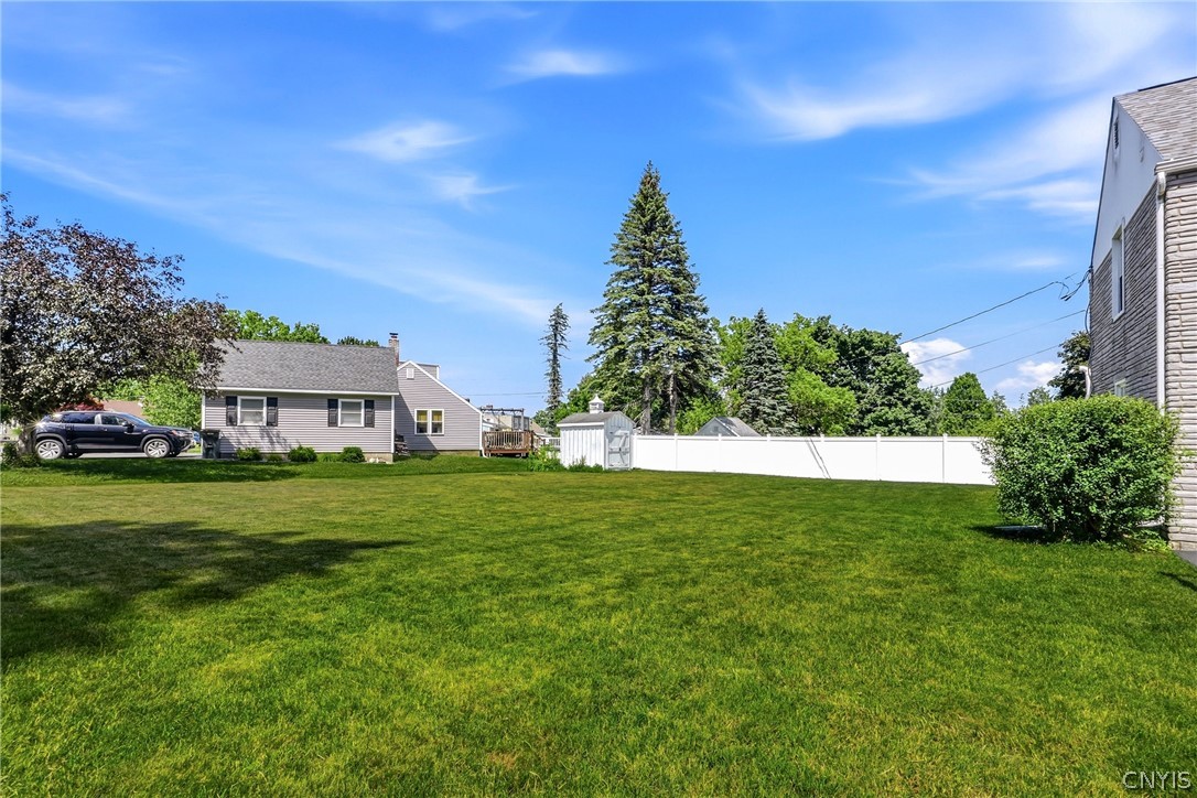 29 Lyndon Road Whitestown, NY 13492 - Photo 37 of 42
