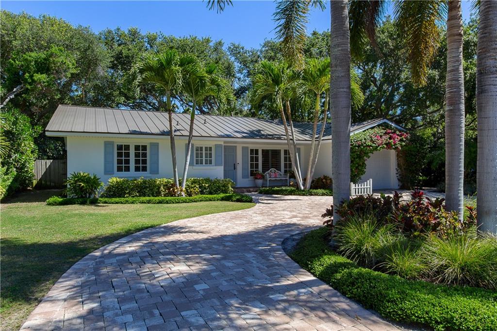 925 Tides Road Vero Beach, FL 32963 - Photo 1 of 35 Gallery Image 1