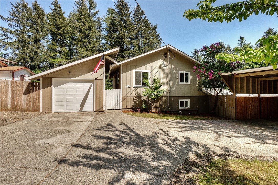 4300 Robinson Road Northeast Bremerton, WA 98310 - Photo 1 of 25 Gallery Image 1