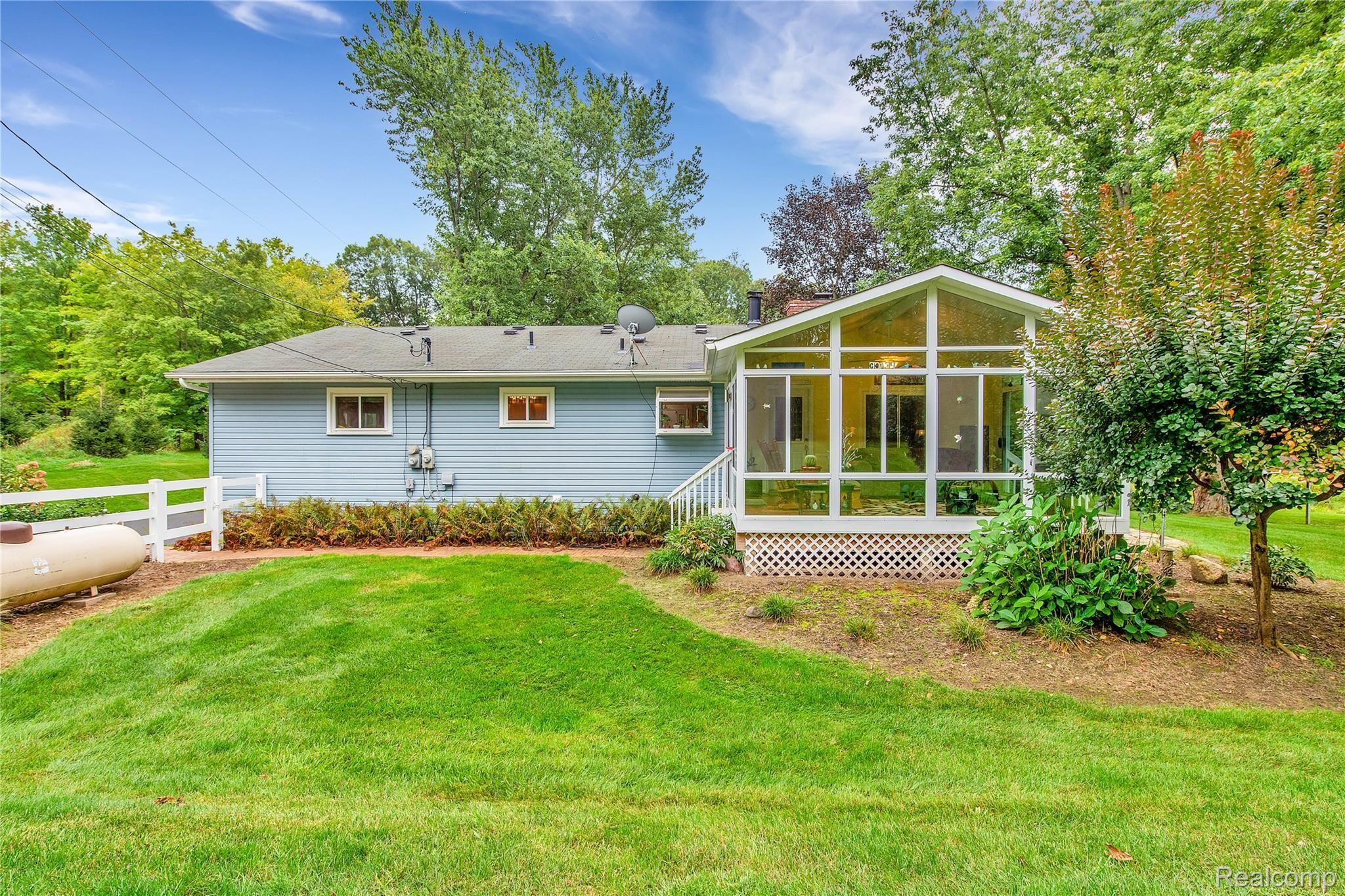 1830 Shoup Road Leonard, MI 48367 - Photo 29 of 40 1830 Leonard - HD Drone Photography-8.jpg