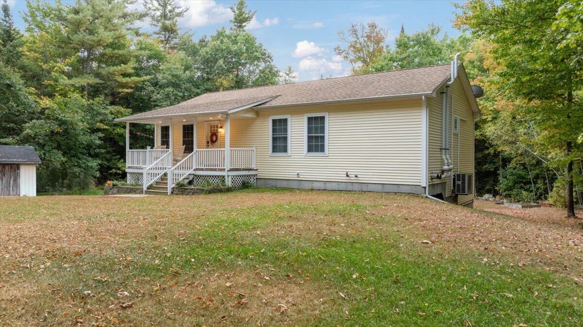 229 Tiger Hill Road Poland, ME 04274 - Photo 3 of 36 03-229 Tiger Hill Rd_Poland_ME-31