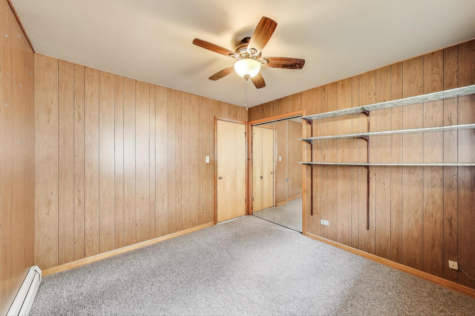4121 Maple Avenue Lyons, IL 60534 - Photo 16 of 32 a view of an empty room