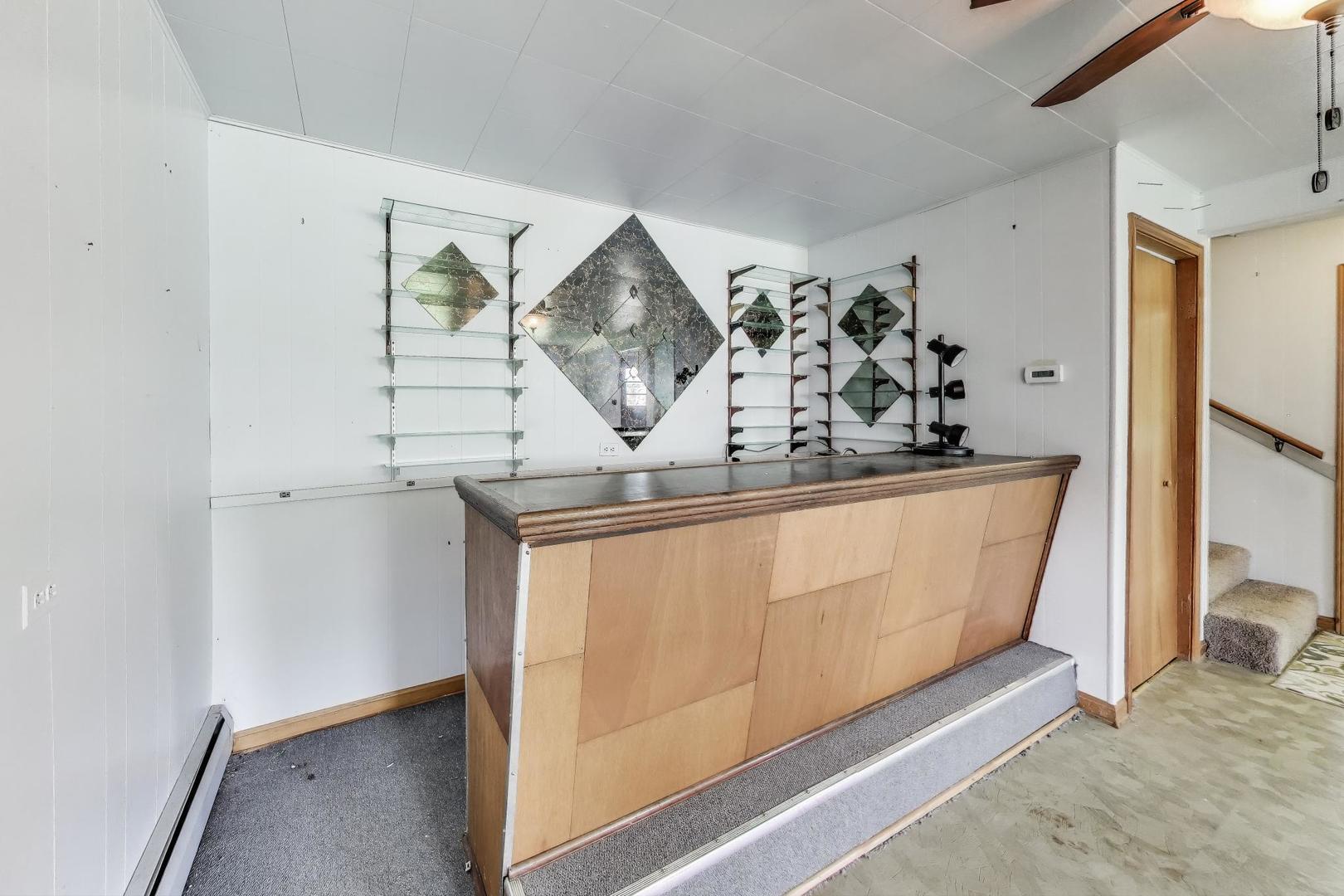 4121 Maple Avenue Lyons, IL 60534 - Photo 23 of 32 a view of front door with hallway