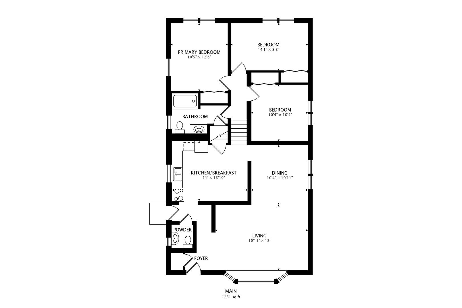 4121 Maple Avenue Lyons, IL 60534 - Photo 31 of 32