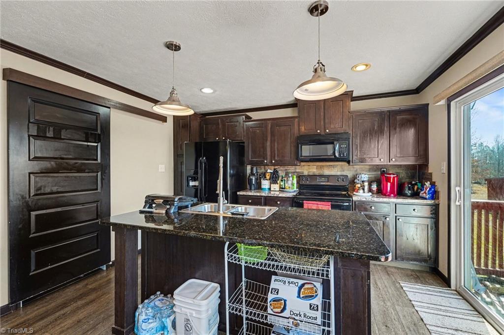 535 Strider Road Troy, NC 27371 - Photo 12 of 38