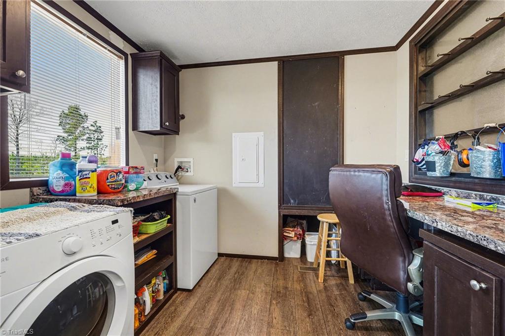 535 Strider Road Troy, NC 27371 - Photo 23 of 38