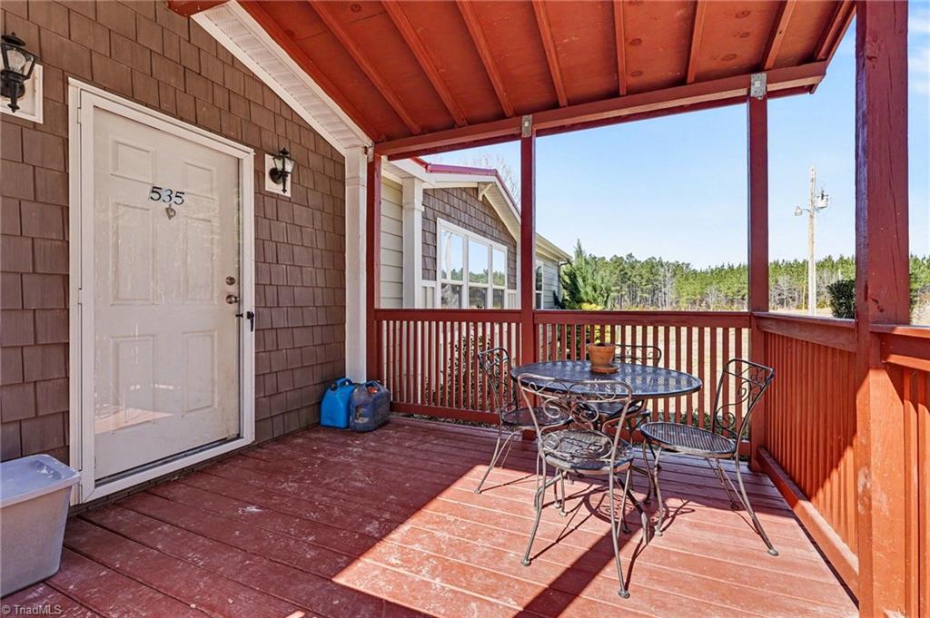 535 Strider Road Troy, NC 27371 - Photo 24 of 38