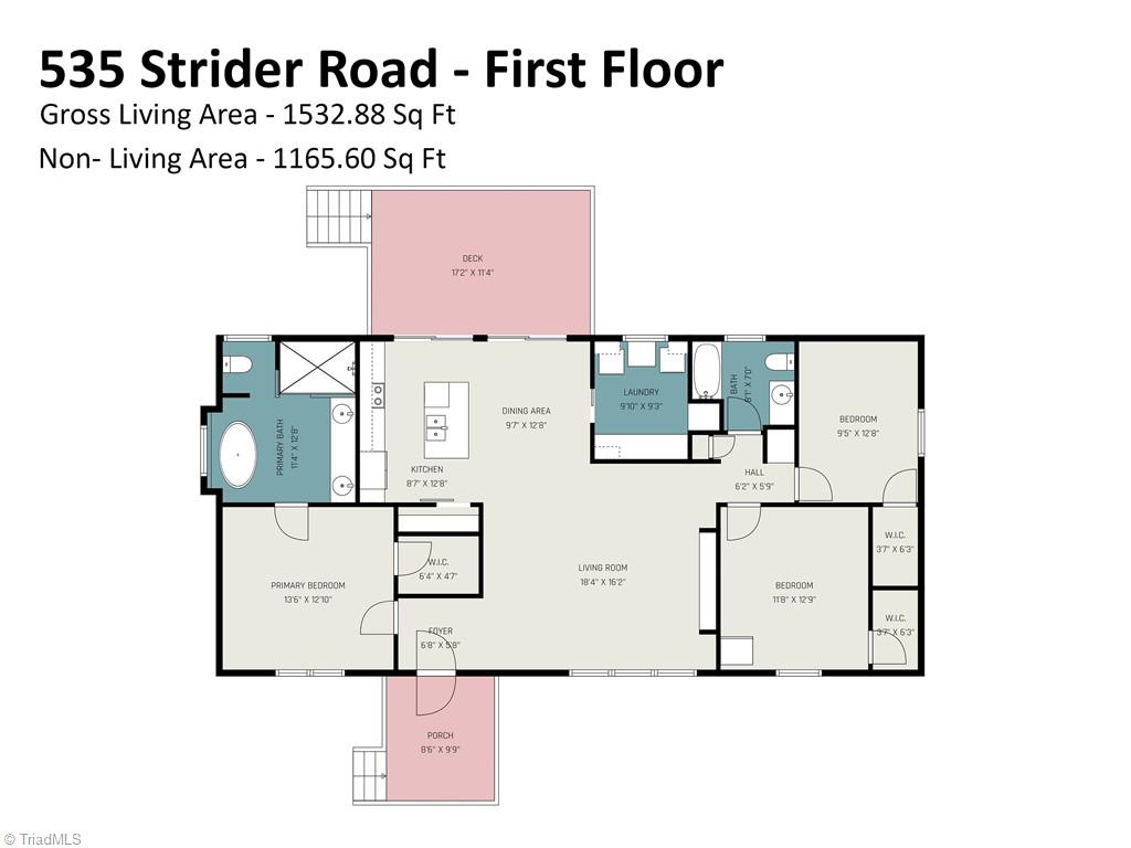 535 Strider Road Troy, NC 27371 - Photo 37 of 38