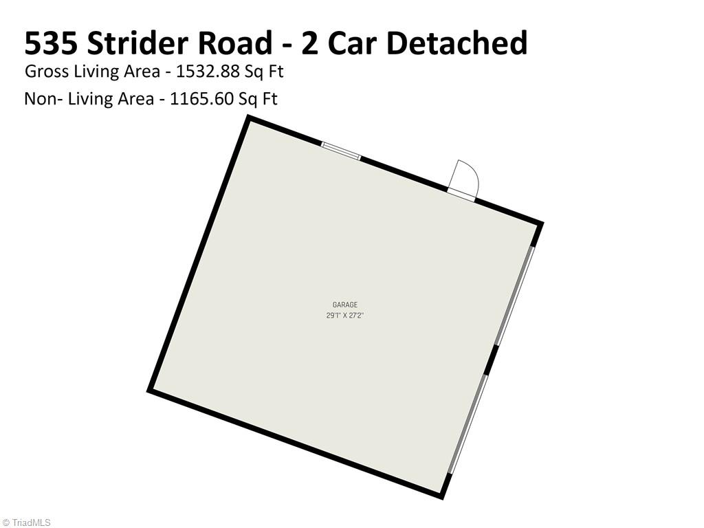 535 Strider Road Troy, NC 27371 - Photo 38 of 38