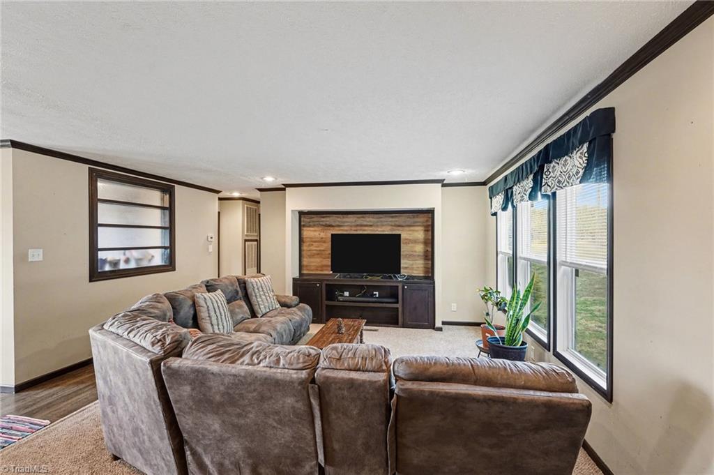 535 Strider Road Troy, NC 27371 - Photo 5 of 38