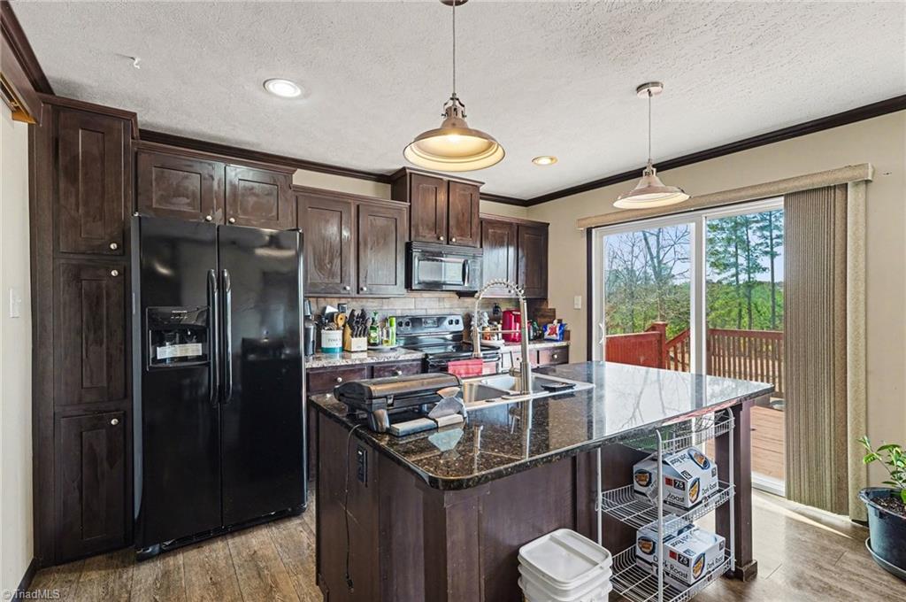 535 Strider Road Troy, NC 27371 - Photo 10 of 38