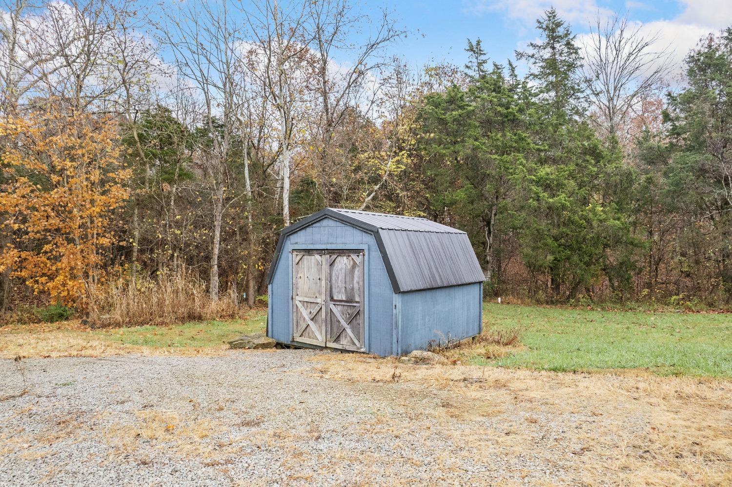 1228 Hafer Road West Union, OH 45693 - Photo 23 of 42 Gallery Image 23