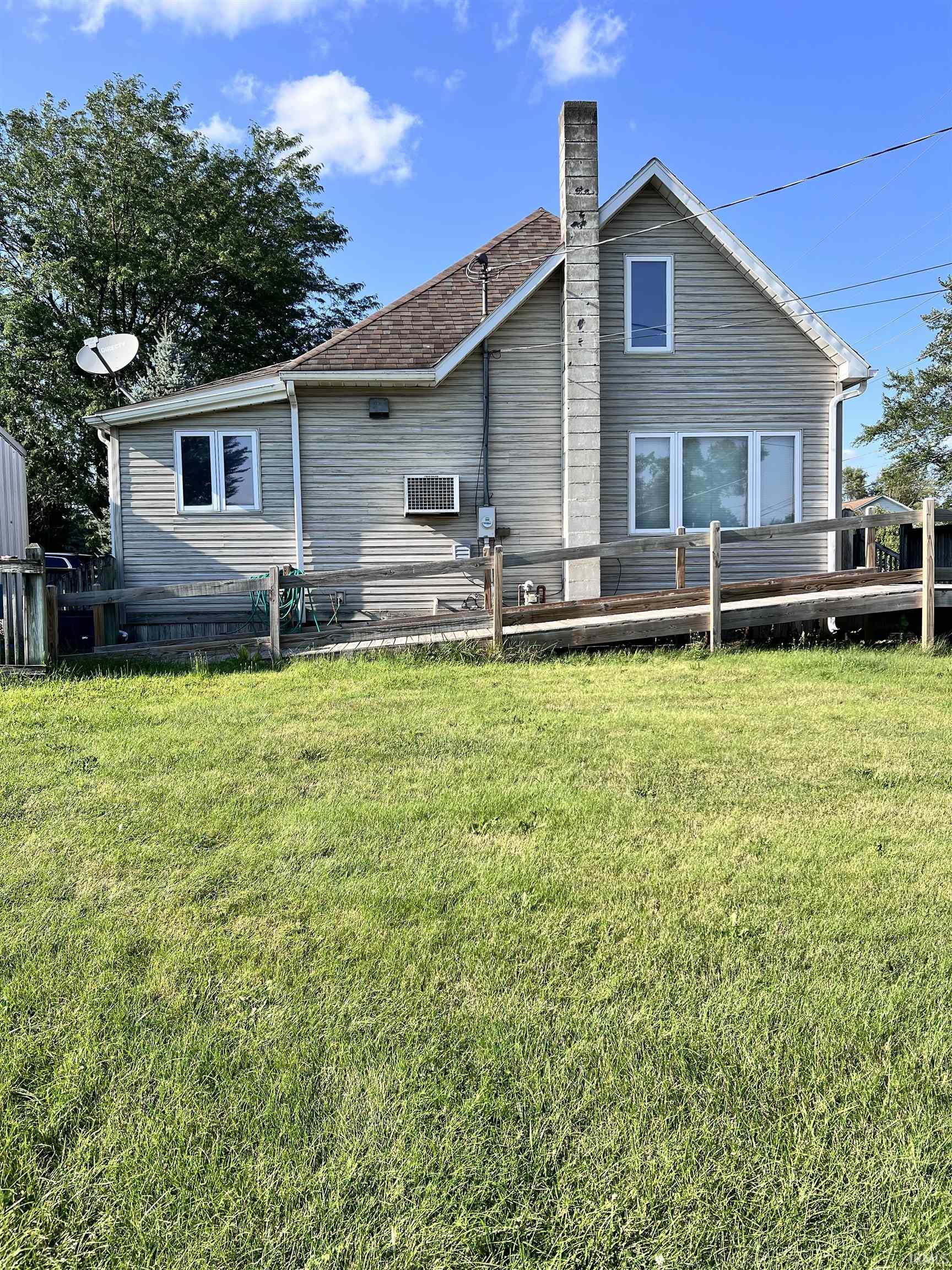 12215 Spencerville Road Harlan, IN 46743 - Photo 2 of 3 Gallery Image 2