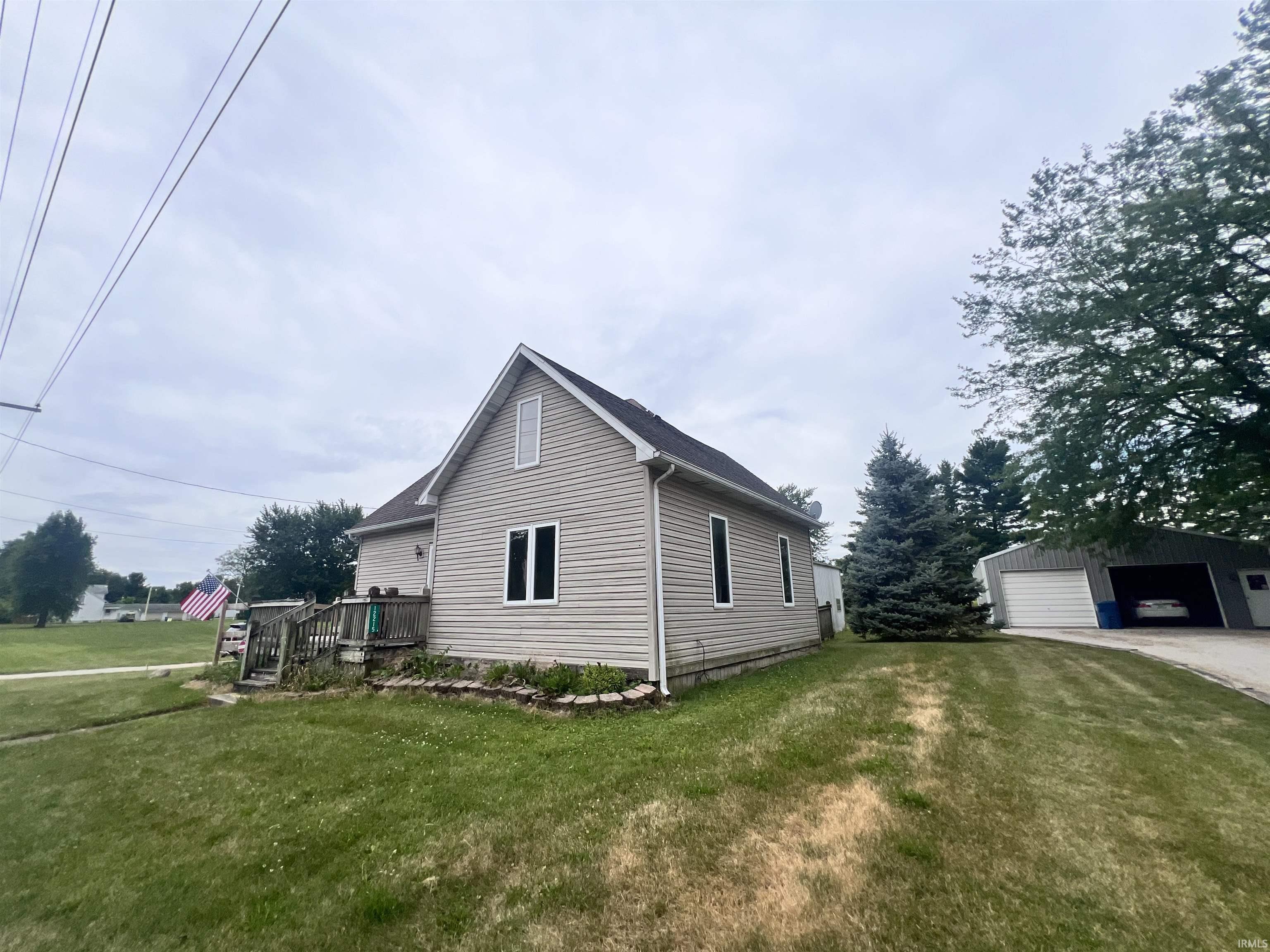 12215 Spencerville Road Harlan, IN 46743 - Photo 3 of 3 Gallery Image 3