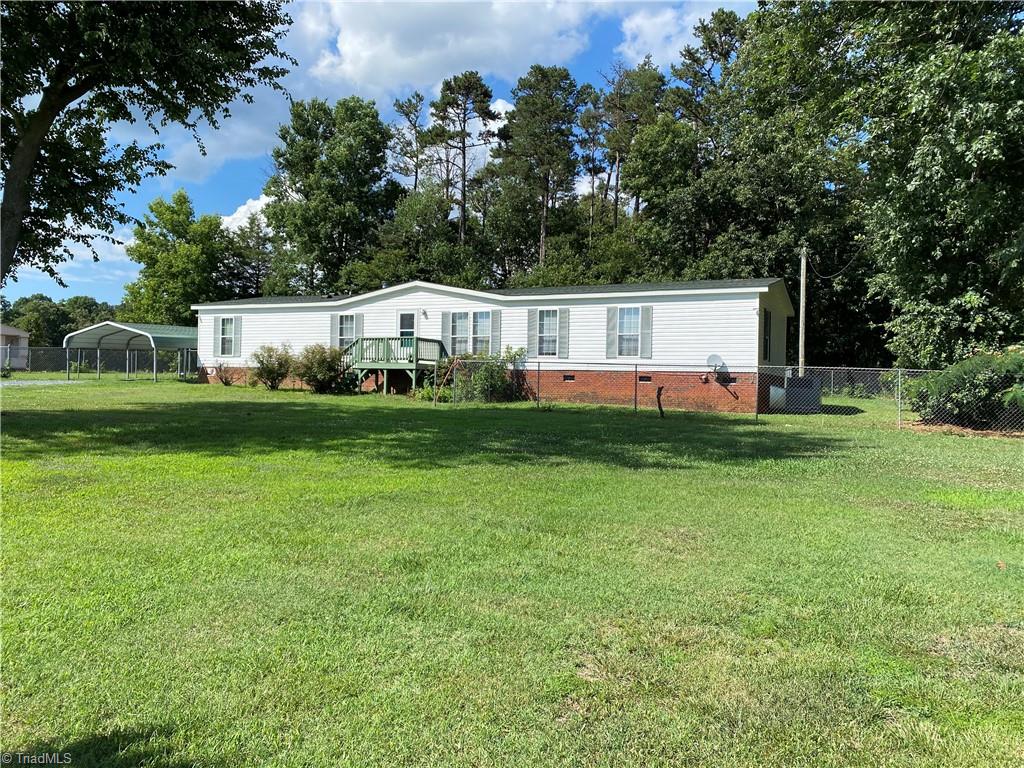 351 Steed Road Seagrove, NC 27341 - Photo 1 of 24