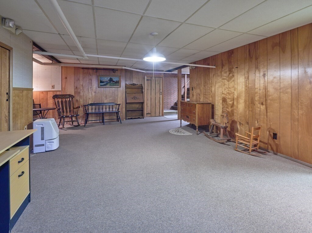 71 Old Common Road Lancaster, MA 01523 - Photo 24 of 39 a view of a room with gym equipment