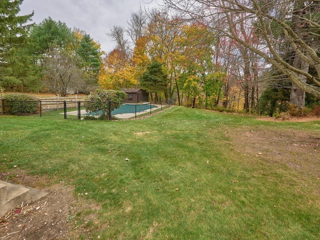 71 Old Common Road Lancaster, MA 01523 - Photo 37 of 39 a view of a park with large trees