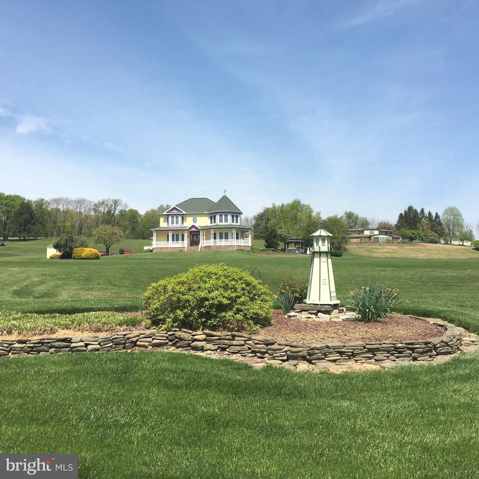 3631 Trout Run Road York, PA 17406 - Photo 1 of 25 Gallery Image 1