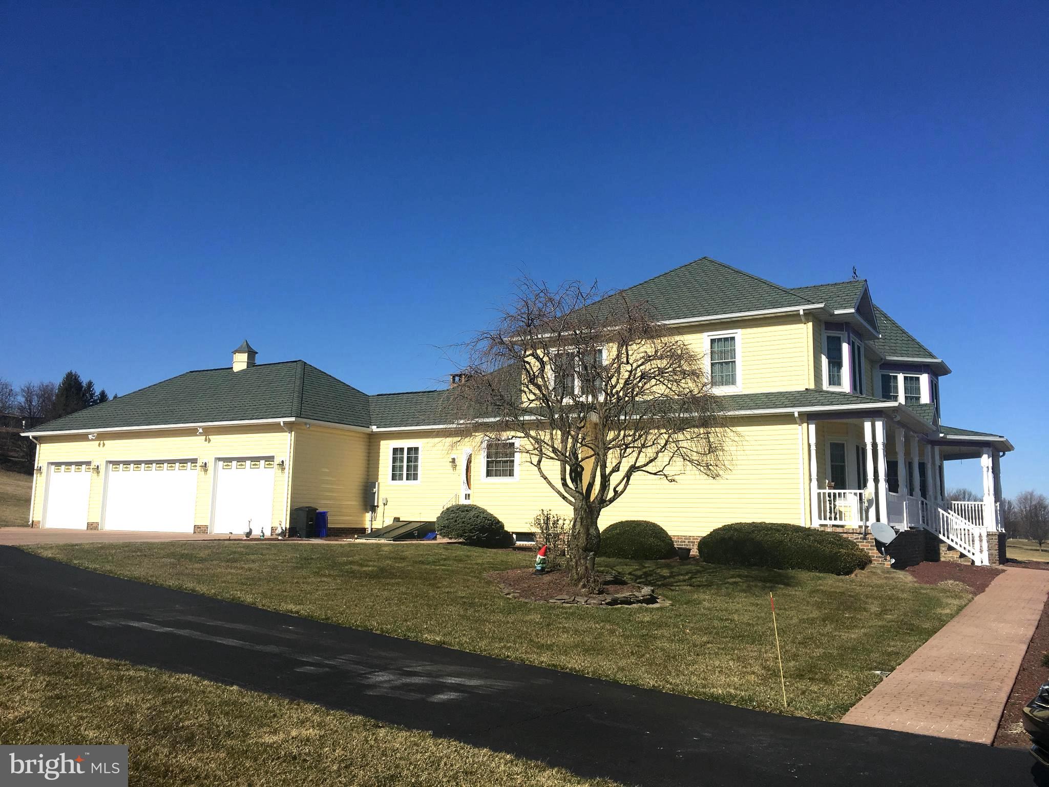 3631 Trout Run Road York, PA 17406 - Photo 2 of 25 4 Car Garage Plus