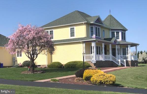 3631 Trout Run Road York, PA 17406 - Photo 3 of 25 Gallery Image 3