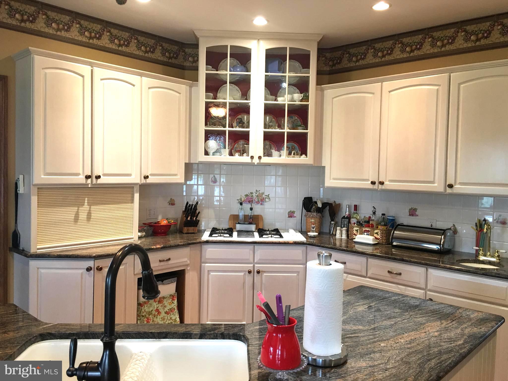 3631 Trout Run Road York, PA 17406 - Photo 5 of 25 Keener Kitchen