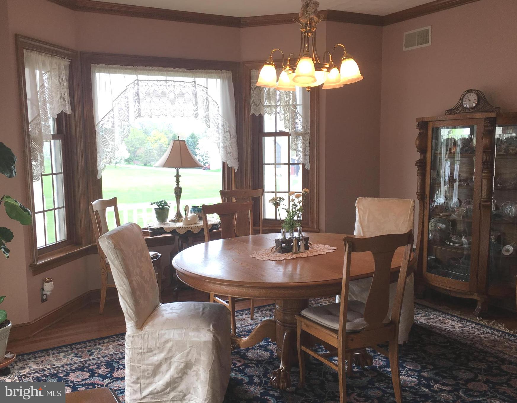 3631 Trout Run Road York, PA 17406 - Photo 7 of 25 from Kitchen to Dining