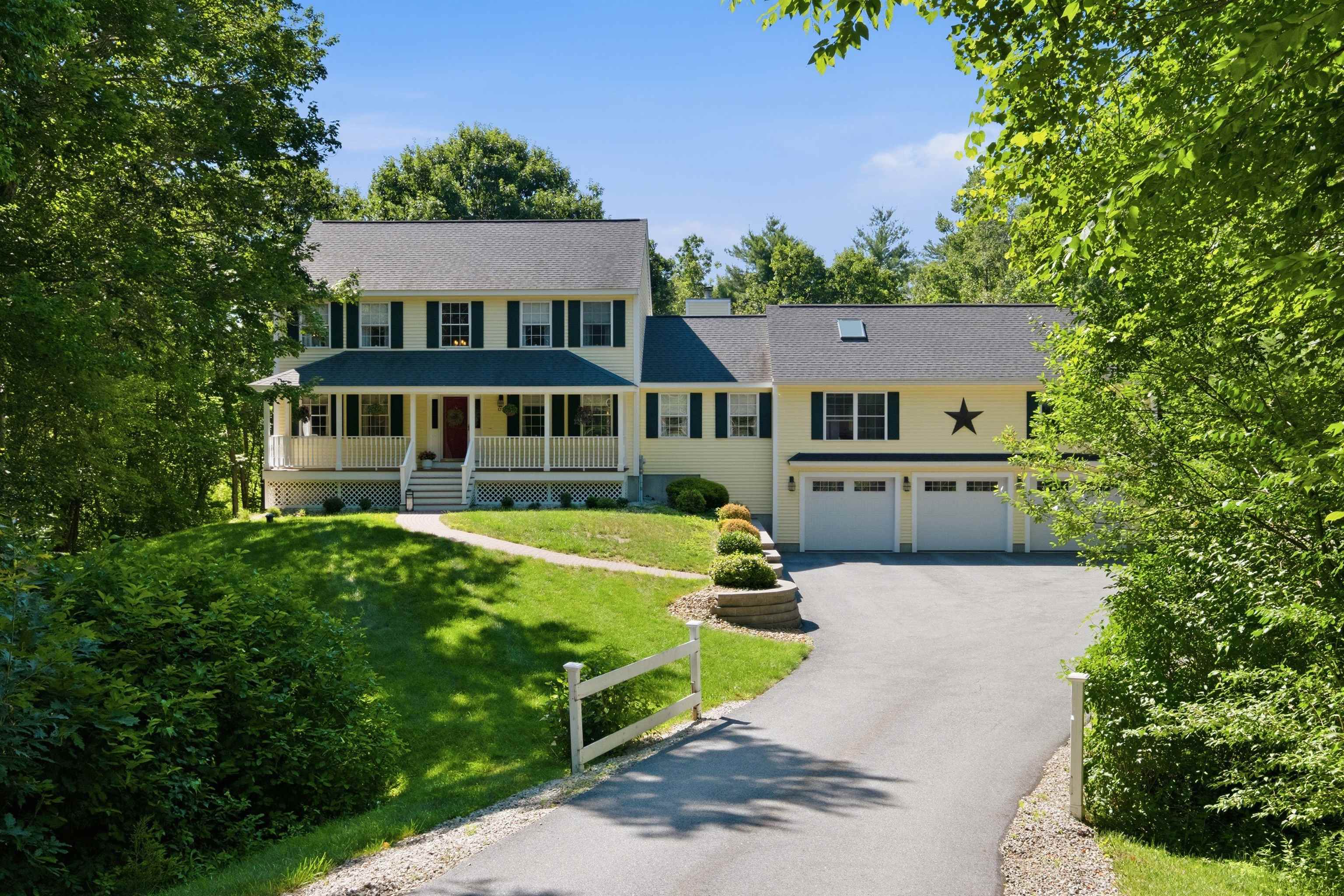 125 Walnut Hill Road Derry, NH 03038 - Photo 6 of 60