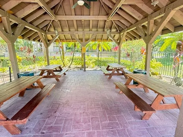 a view of outdoor space yard and swimming pool