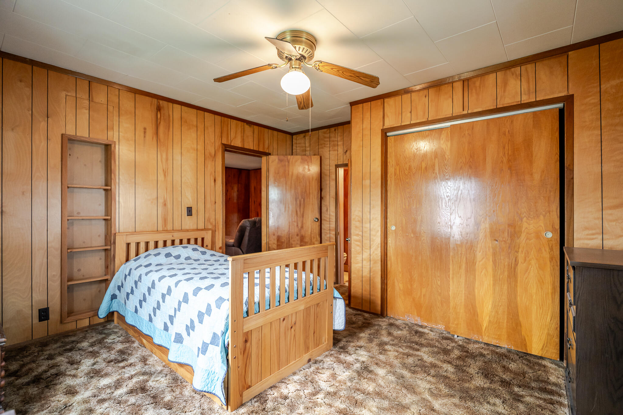 525 East Scott Street Monett, MO 65708 - Photo 10 of 38 525 E Scott St, Monett-11