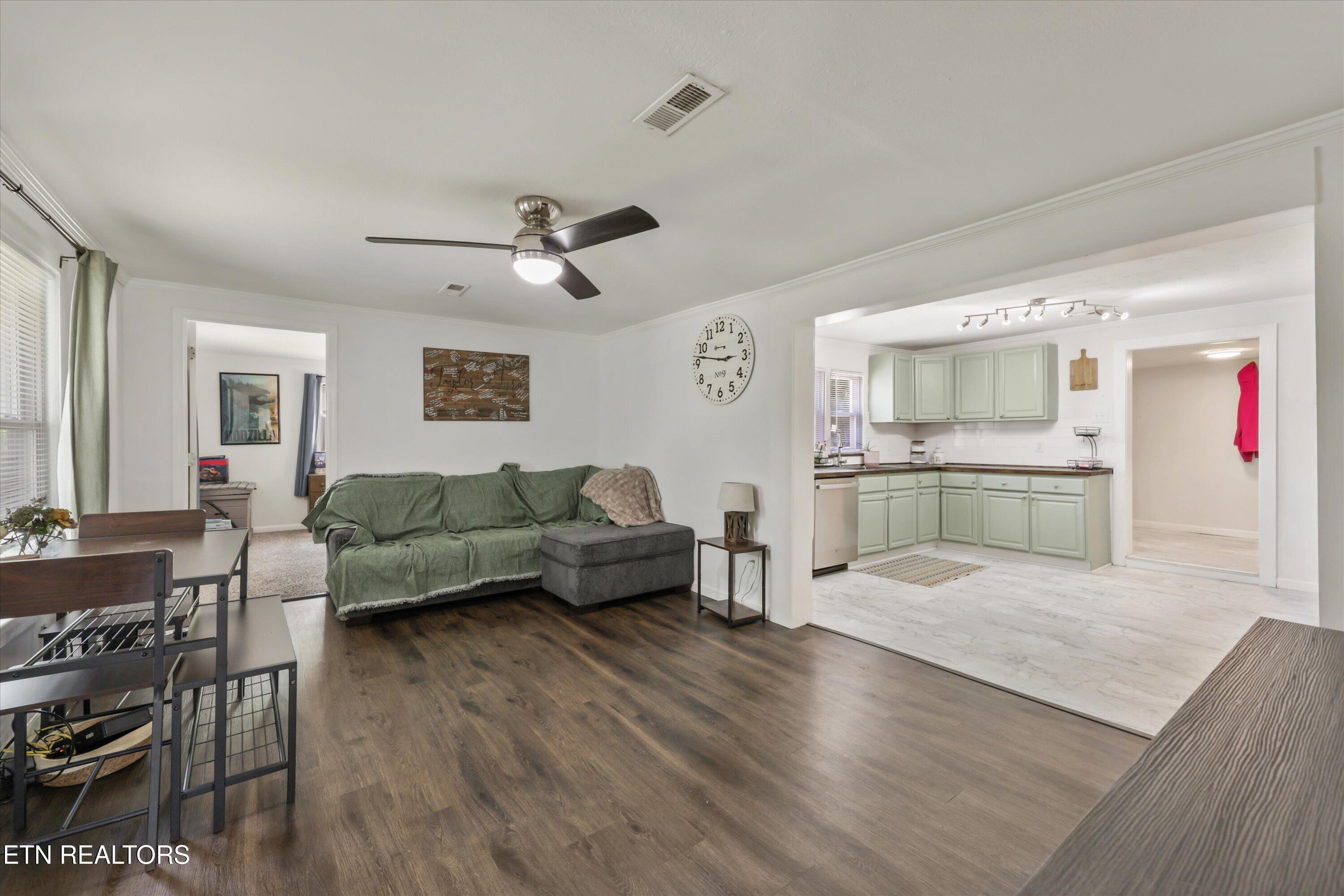 1306 Montvale Station Road Maryville, TN 37803 - Photo 8 of 30 12-1306 Montvale Rd 19