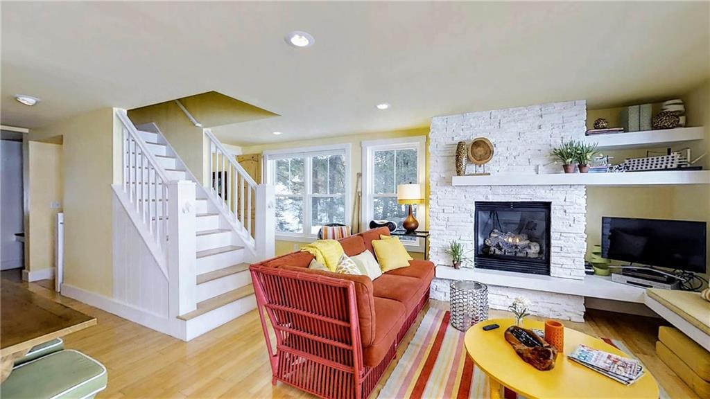 126 East Shore Beach Road Naples, ME 04055 - Photo 12 of 35 Photo