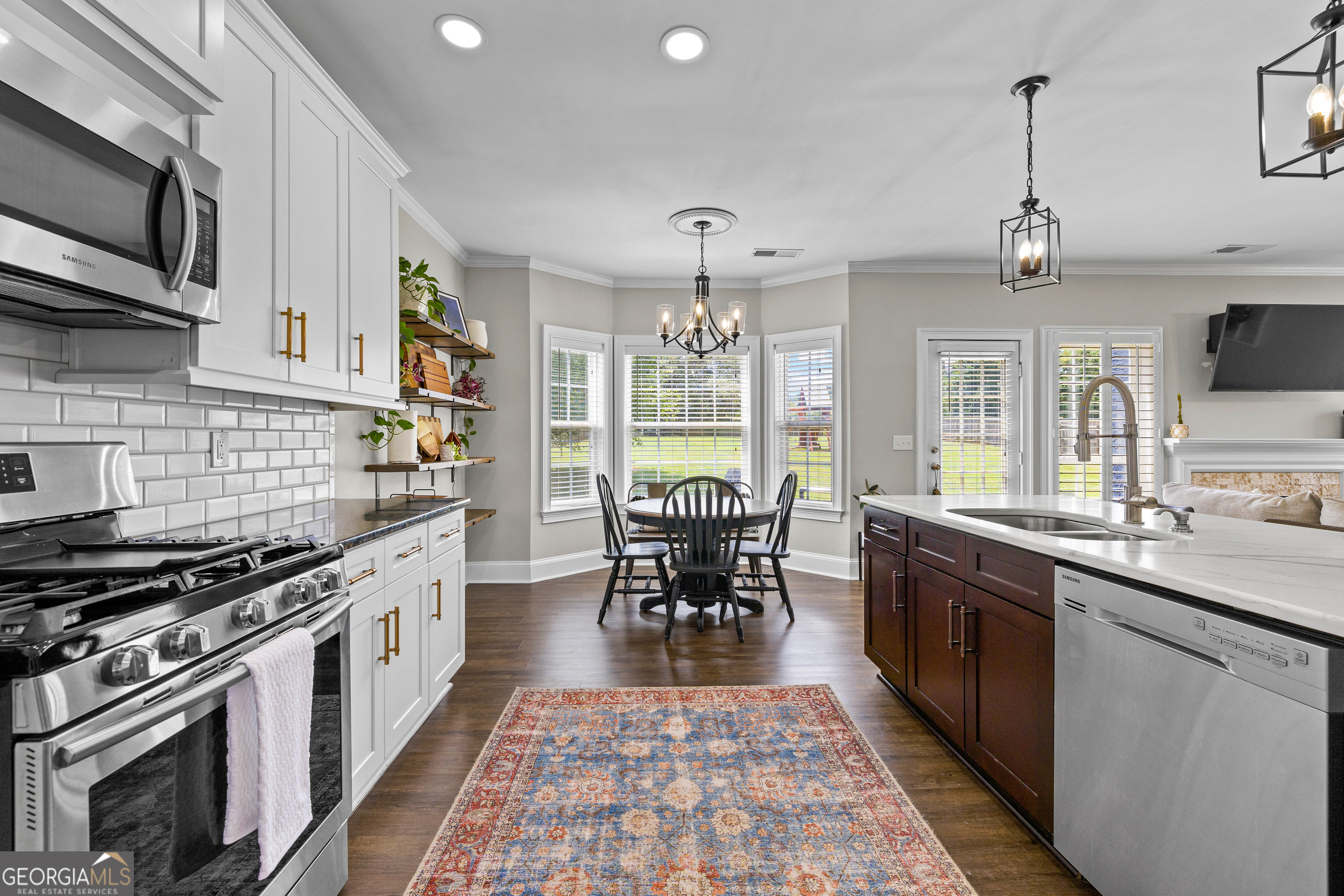 93 Fieldstone Way Newnan, GA 30265 - Photo 11 of 52