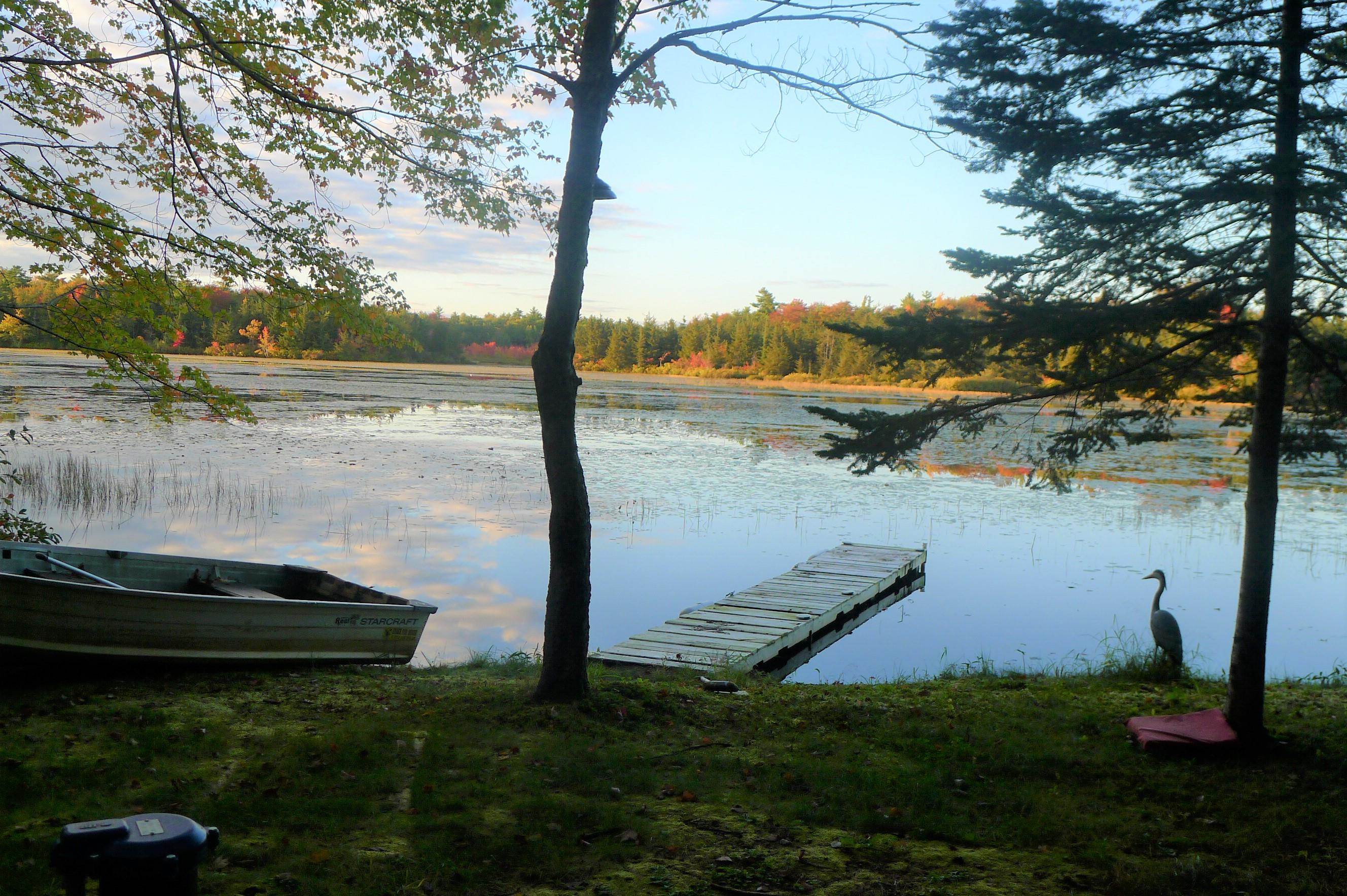 18 Simes Road Kingston, NH 03848 - Photo 1 of 10 Gallery Image 1