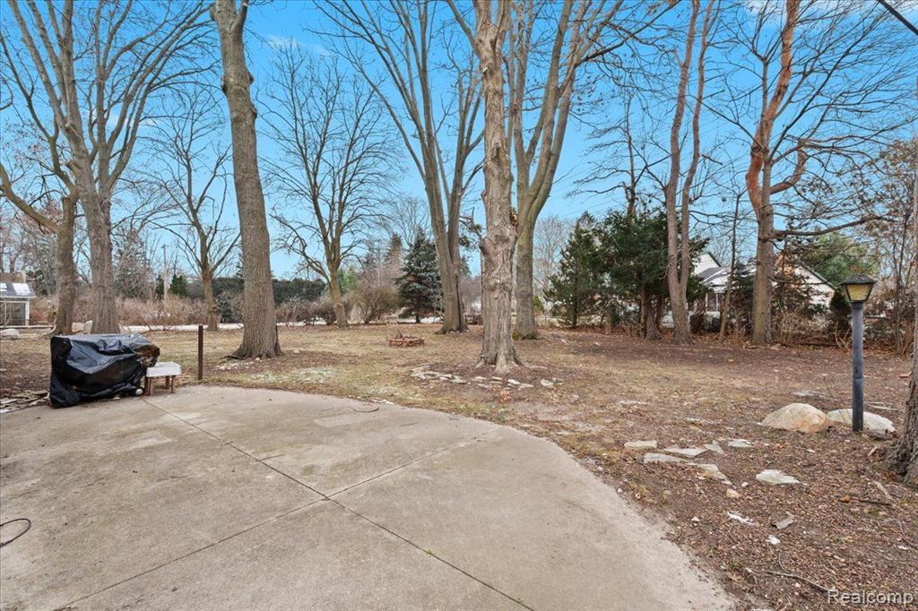 4675 Quarton Road Bloomfield Hills, MI 48301 - Photo 34 of 34 Gallery Image 34