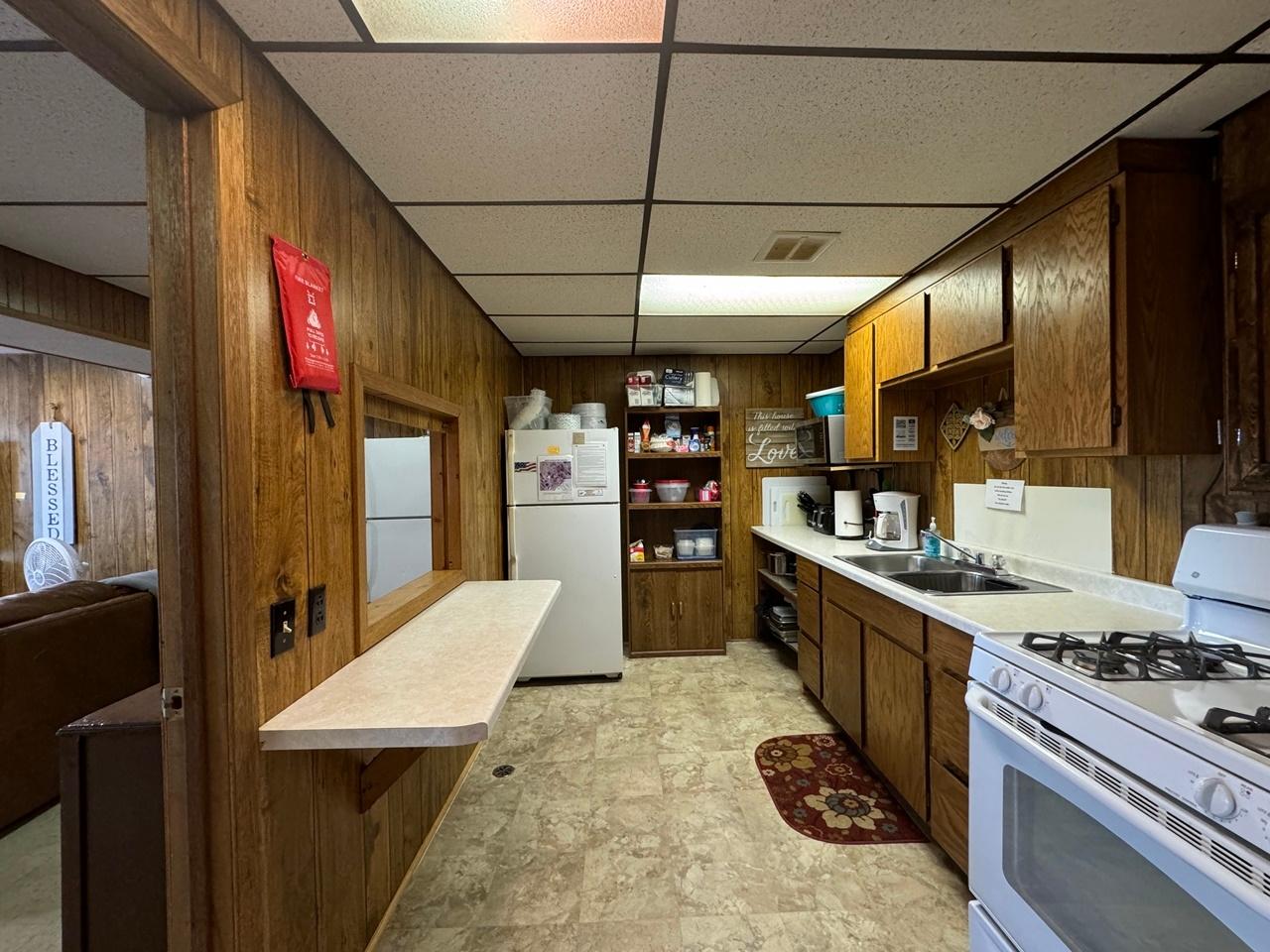 6365 West Omeara Road, Unit 6 Butternut, WI 54514 - Photo 14 of 38 Gallery Image 14