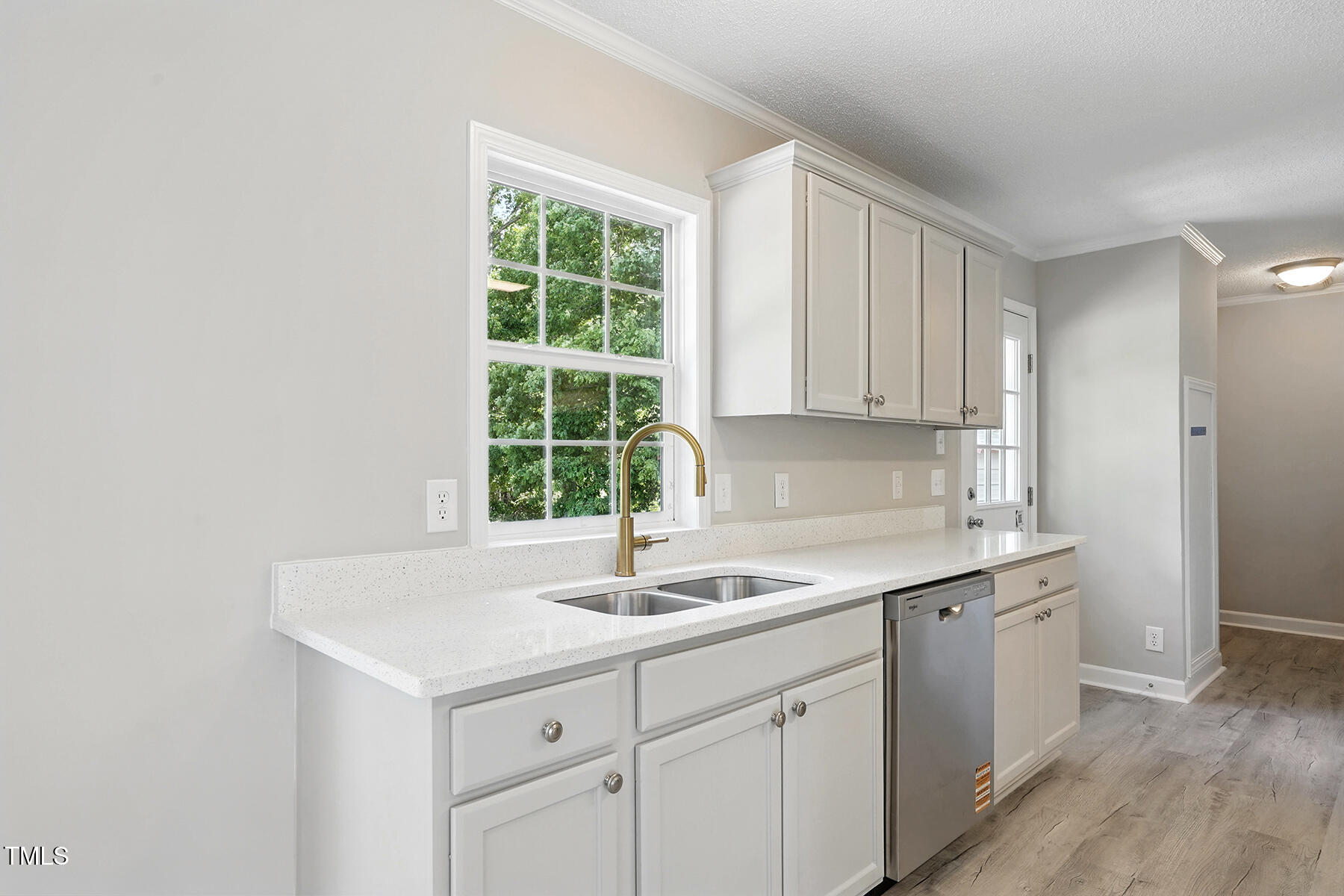 4467 Virgilina Road Roxboro, NC 27574 - Photo 11 of 30 Kitchen