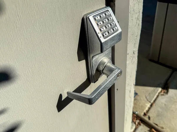 a view of entryway gate