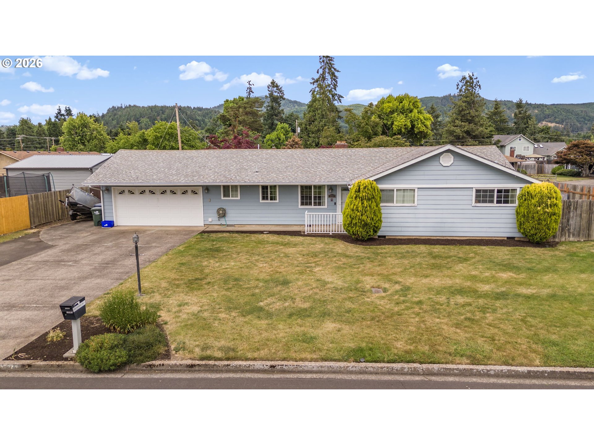 Undisclosed Address Springfield, OR 97477 - Photo 2 of 30