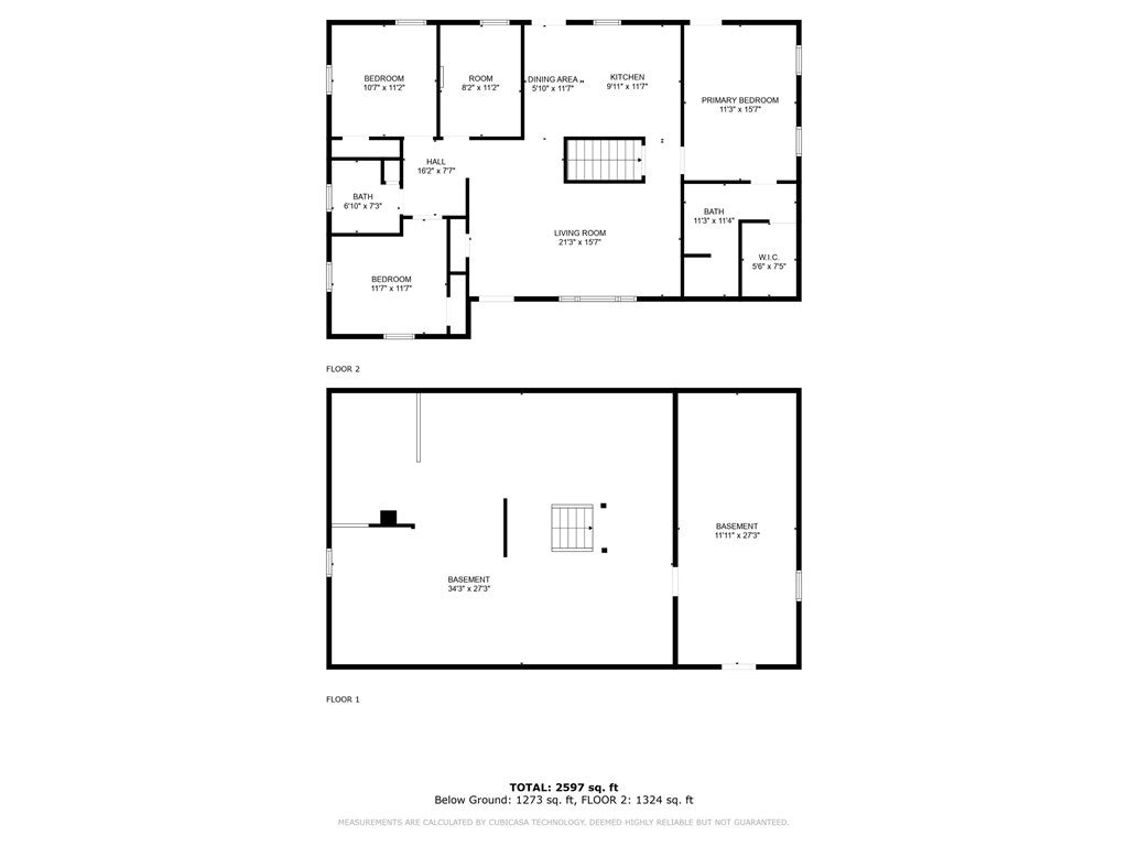 9555 Reedy Creek Road Bristol, VA 24202 - Photo 44 of 44 Gallery Image 44