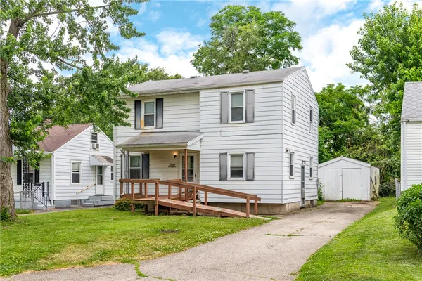 $100,000 | 1653 Pell Drive, Dayton, OH 45410