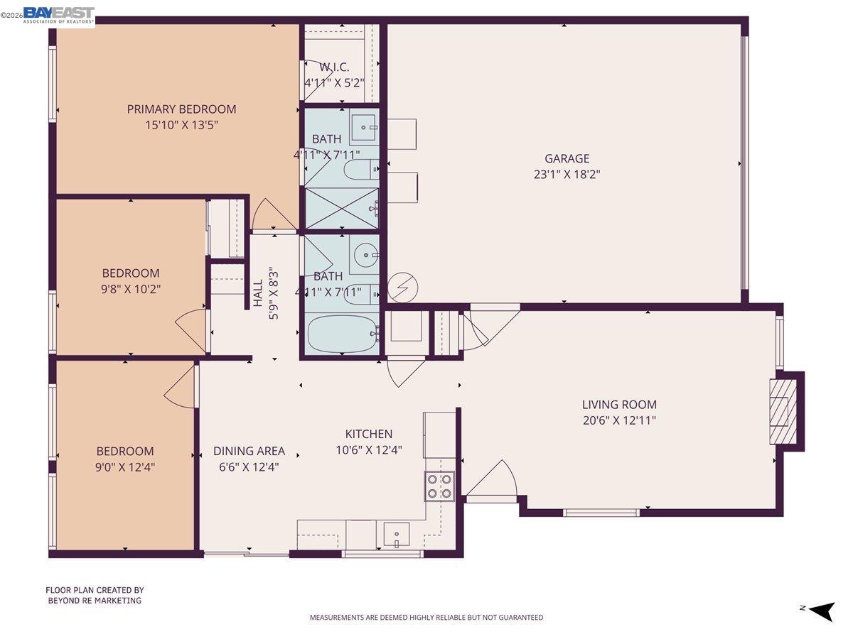 298 Edwin Way Hayward, CA 94544 - Photo 24 of 24 a picture of a park