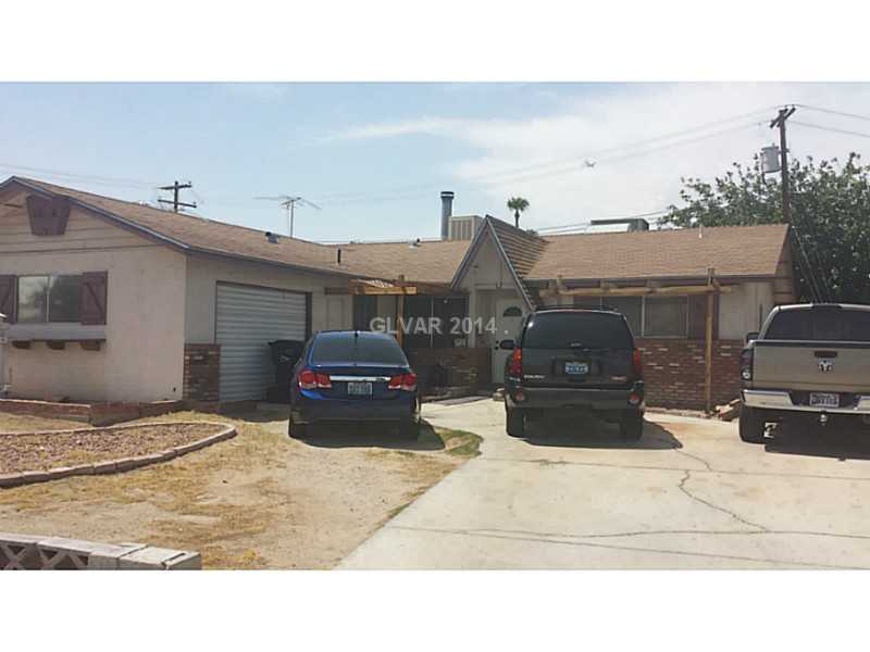 1913 Randa Lane Las Vegas, NV 89104 - Photo 1 of 22 Property Photo.