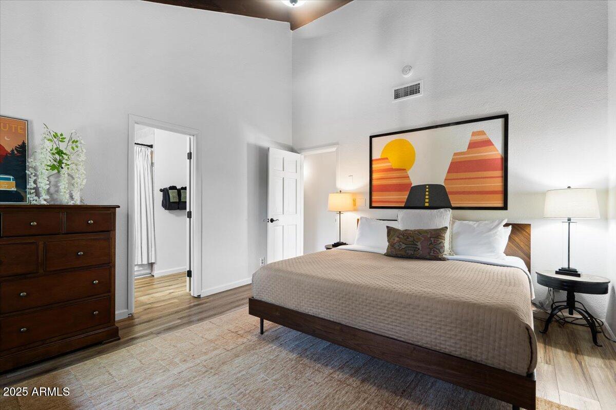 2305 Road Runner Road Sedona, AZ 86336 - Photo 5 of 60 Primary Bedroom