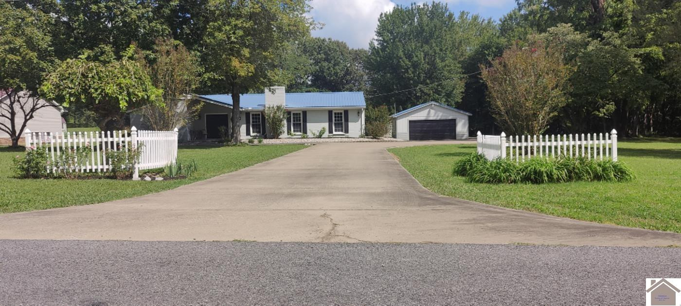 201 Impala Road Gilbertsville, KY 42044 - Photo 1 of 1 Photo 1