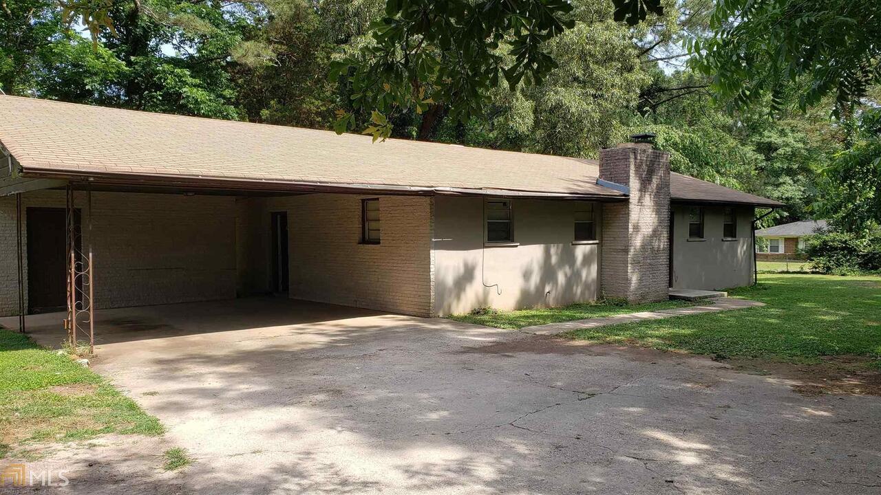 2611 Lake Harbin Road Morrow, GA 30260 - Photo 1 of 1 Gallery Image 1