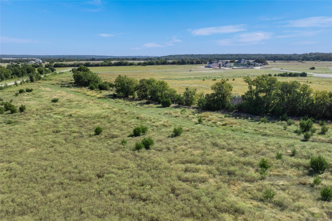 301 County Road 246 Georgetown, TX 78633 - Photo 14 of 15 a view of a lake with a yard