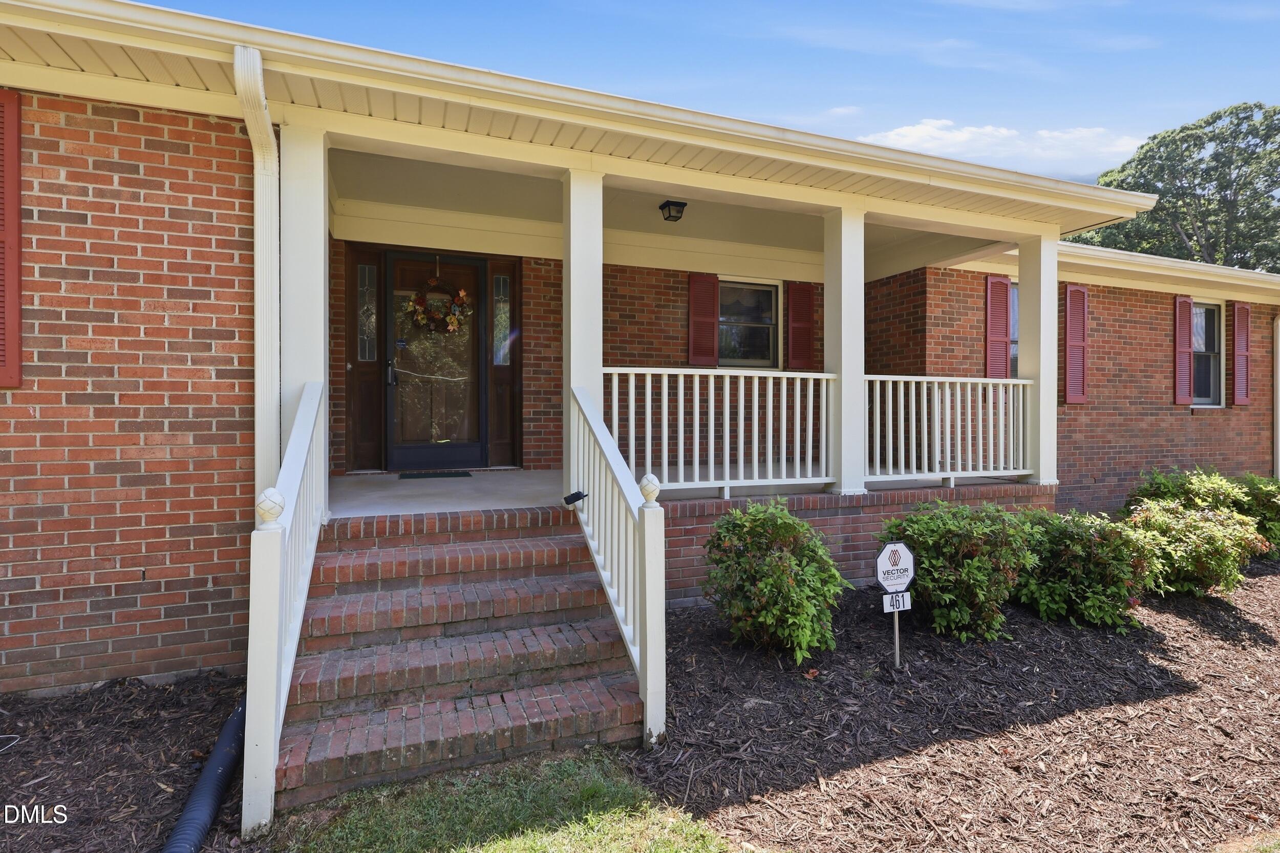 461 Cheeks Lane Graham, NC 27253 - Photo 2 of 32