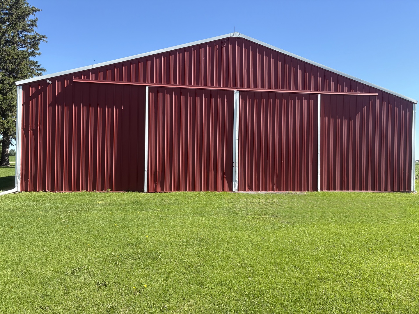 2563 Gurler Road Rochelle, IL 61068 - Photo 34 of 54