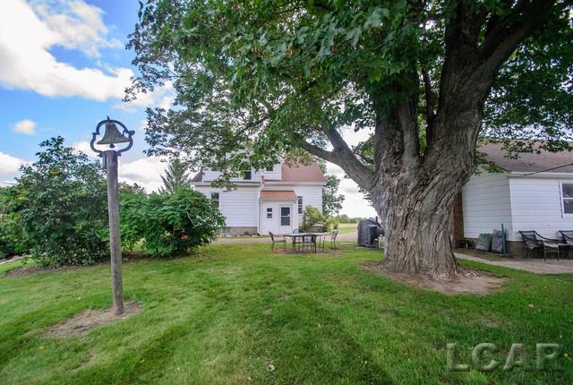 12650 North Ridge Road Milan, MI 48160 - Photo 4 of 61